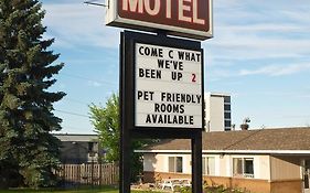 Northlander Motel